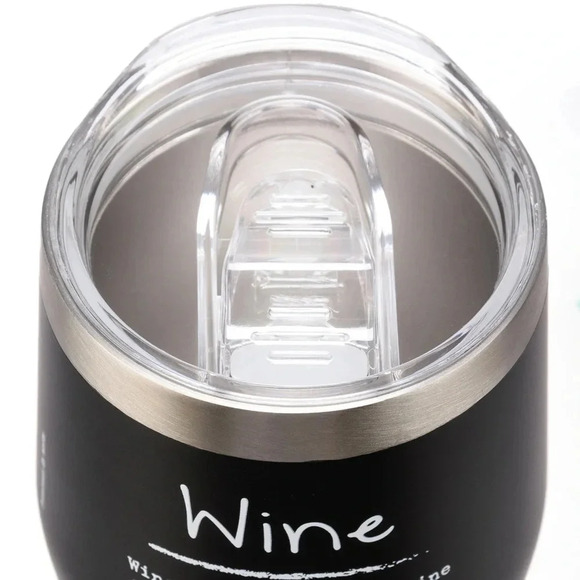 Primitives by Kathy Wine Tumbler - Picture 4 of 4